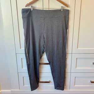 Athletic Works workout leggings